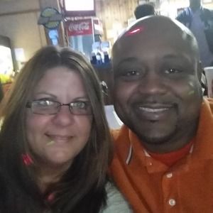 Meet your Posher, Seth